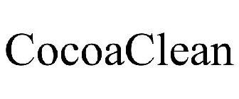 COCOACLEAN
