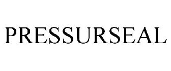 PRESSURSEAL