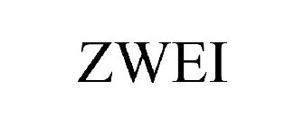 ZWEI