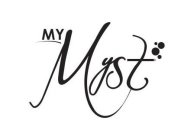 MY MYST