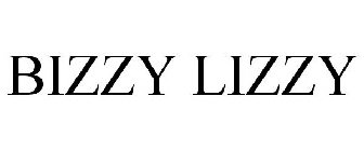 BIZZY LIZZY