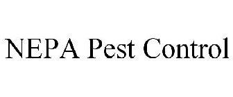 NEPA PEST CONTROL