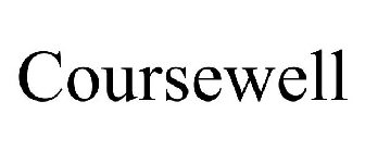 COURSEWELL