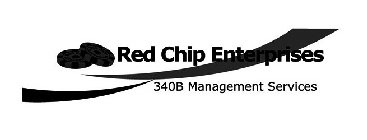 RED CHIP ENTERPRISES 340B MANAGEMENT SERVICES