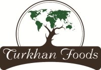 TURKHAN FOODS