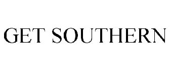GET SOUTHERN