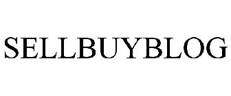 SELLBUYBLOG