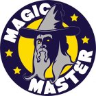 MAGIC MASTER