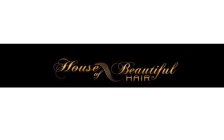 HOUSE OF BEAUTIFUL HAIR