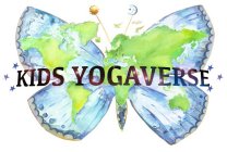 KIDS YOGAVERSE