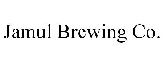 JAMUL BREWING CO.