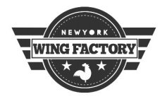 NEW YORK WING FACTORY