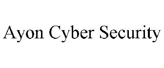 AYON CYBER SECURITY