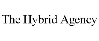 THE HYBRID AGENCY