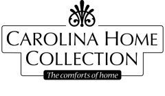 CAROLINA HOME COLLECTION THE COMFORTS OF HOME