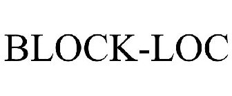 BLOCK-LOC