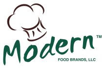 MODERN FOOD BRANDS, LLC