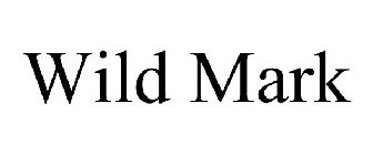 WILD MARK