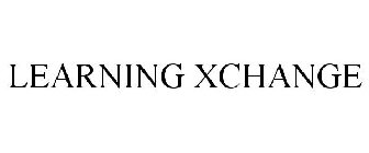 LEARNING XCHANGE