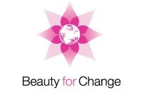 BEAUTY FOR CHANGE
