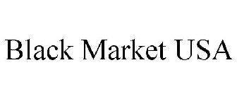 BLACK MARKET USA