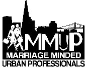 MMUP
