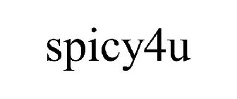 SPICY4U
