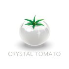 CRYSTAL TOMATO