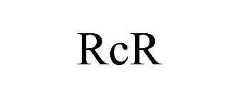 RCR