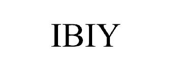 IBIY