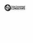 PTC POKER TOURNAMENT CONSULTANTS