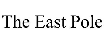 THE EAST POLE