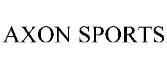 AXON SPORTS