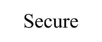 SECURE