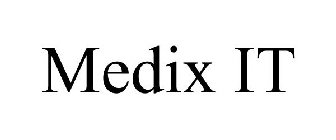 MEDIX IT