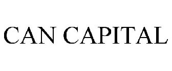 CAN CAPITAL