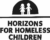 HORIZONS FOR HOMELESS CHILDREN