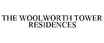 THE WOOLWORTH TOWER RESIDENCES