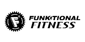 F² FUNKTIONAL FITNESS