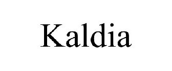 KALDIA