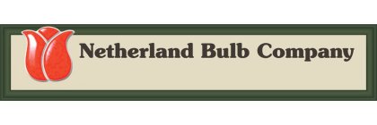 NETHERLAND BULB COMPANY