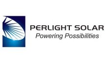 PERLIGHT SOLAR POWERING POSSIBILITIES