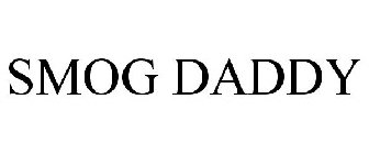 SMOG DADDY