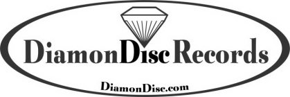 DIAMONDISC RECORDS DIAMONDISC.COM