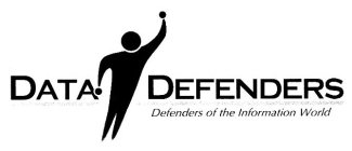 DATA DEFENDERS DEFENDERS OF THE INFORMATION WORLD