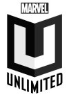 MARVEL U UNLIMITED