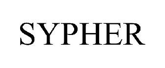 SYPHER