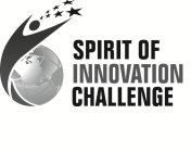 SPIRIT OF INNOVATION CHALLENGE