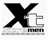 XT XTREMEN UNDERWEAR