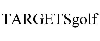 TARGETSGOLF